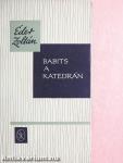 Babits a katedrán