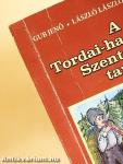 A Tordai-hasadéktól Szent Anna taváig