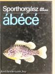 Sporthorgász ábécé