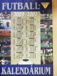 Futballkalendárium 2000-2001