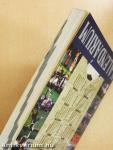 Futballkalendárium 2000-2001