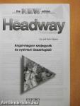 New Headway - Intermediate - Angol-magyar szójegyzék és nyelvtani összefoglaló
