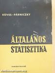 Általános statisztika