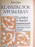 Klasszikusok nyomában