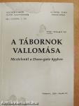 A tábornok vallomása