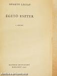 Égető Eszter I-II.