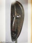 African Masks