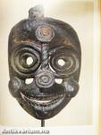 African Masks