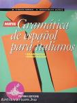 Nueva Gramática de Espanol para italianos
