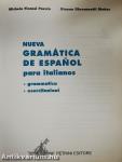 Nueva Gramática de Espanol para italianos