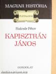 Kapisztrán János