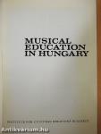 Musical Education in Hungary