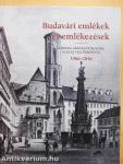 Budavári emlékek és emlékezések