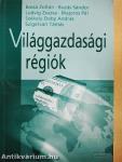 Világgazdasági régiók