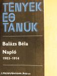 Napló I.