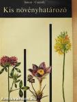 Kis növényhatározó