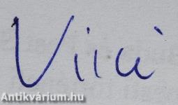 Pest-budai nemzetőrök 1848-49 (kétszeresen dedikált példány)