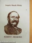 Kemény Zsigmond