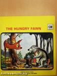 The Hungry Fawn