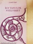 Így tanulok nyelveket