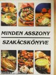 Minden asszony szakácskönyve