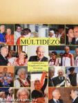 Múltidéző