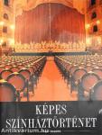 Képes színháztörténet