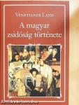 A magyar zsidóság története
