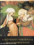 A művészet története Magyarországon