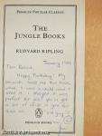 The Jungle Books