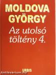 Az utolsó töltény 4. (dedikált példány)