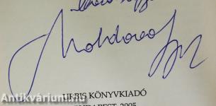 Az utolsó töltény 4. (dedikált példány)