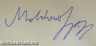 Az utolsó töltény 2. (aláírt példány)