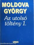 Az utolsó töltény 1. (aláírt példány)