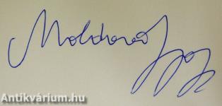 Az utolsó töltény 1. (aláírt példány)