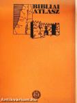 Bibliai atlasz