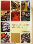 Művészellátó kézikönyv