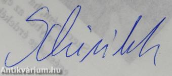 Úgy fáj a nyakam! (dedikált példány)