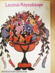 Lesznai-Képeskönyv