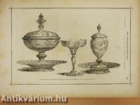 Kunst und Kunstgewerbe auf der wiener Weltausstellung 1873.