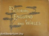 Pictorial England and Wales