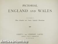 Pictorial England and Wales