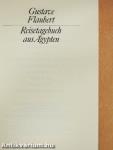 Reisetagebuch aus Ägypten