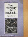 Tales of Mystery and Imagination