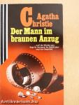 Der Mann im braunen Anzug