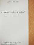 Associés contre le crime