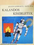 Kalandos kísérletek