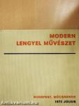 Modern lengyel művészet