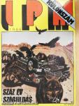 IPM 1986. Különszám