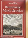 Benyovszky Móric életrajza